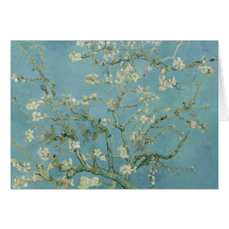 Vincent van Gogh - Almond Blossom