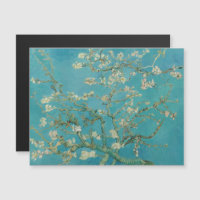 Vincent Van Gogh, Almond Blossom, Amandelbloesem