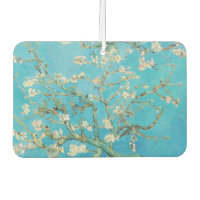 Vincent van Gogh - Almond Blossom