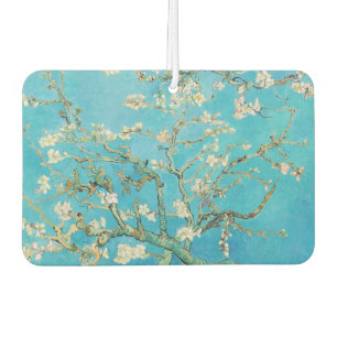 Vincent van Gogh - Almond Blossom Autolufterfrischer