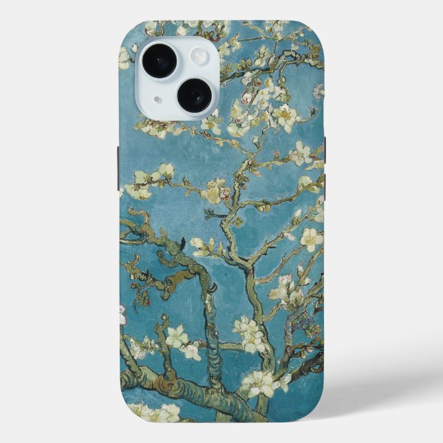 Vincent van Gogh Almond blossom Case-Mate iPhone Hülle (Rückseite)