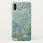 Vincent van Gogh - Almond blossom Case-Mate iPhone Hülle<br><div class="desc">Vincent van Gogh - Almond blossom</div>