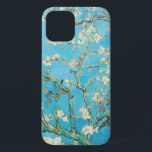 Vincent van Gogh - Almond Blossom Case-Mate iPhone Hülle<br><div class="desc">Almond Blossom / Zweig with Almond Blossom - Vincent van Gogh,  Oil on Canvas,  1890</div>