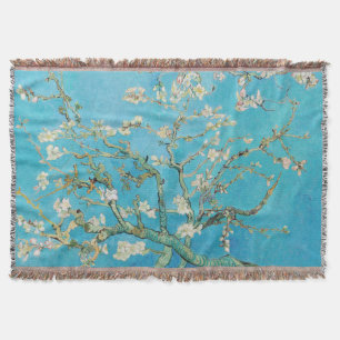 Vincent van Gogh - Almond Blossom Decke