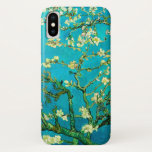 Vincent Van Gogh Almond Blossom Fine Art Art Case-Mate iPhone Hülle<br><div class="desc">Vincent Van Gogh Almond Blossom Fine Art Phone Case</div>