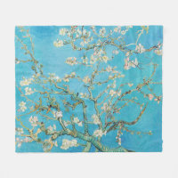Vincent van Gogh - Almond Blossom