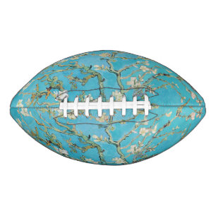 Vincent van Gogh - Almond Blossom Football