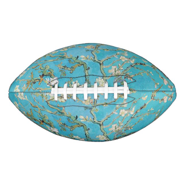 Vincent van Gogh - Almond Blossom Football (Vorderseite)