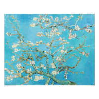 Vincent van Gogh - Almond Blossom