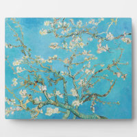 Vincent van Gogh - Almond Blossom
