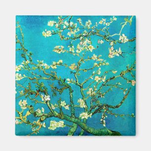 Vincent Van Gogh Almond Blossom Frische Pasta mach Magnet