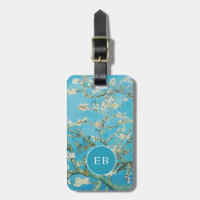 Vincent van Gogh - Almond Blossom