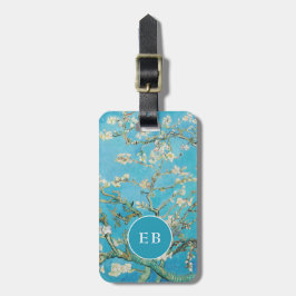Vincent van Gogh - Almond Blossom Gepäckanhänger