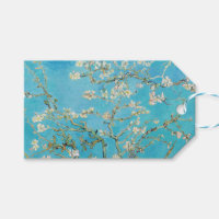 Vincent van Gogh - Almond Blossom