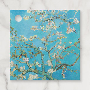 Vincent van Gogh - Almond Blossom Geschenkanhänger