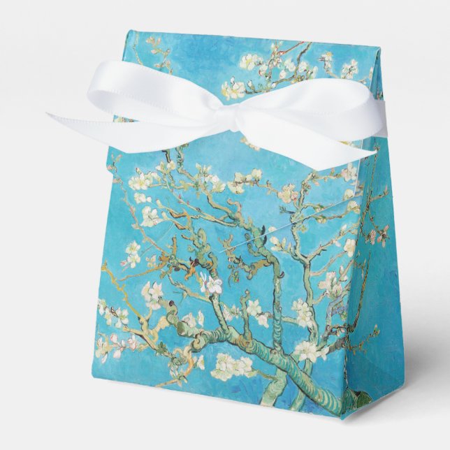Vincent van Gogh - Almond Blossom Geschenkschachtel (Vorderseite)
