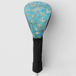 Vincent van Gogh - Almond Blossom Golf Headcover