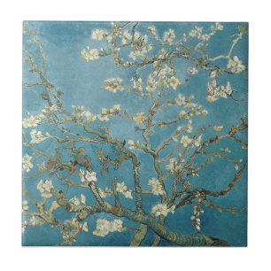 Vincent van Gogh Almond blossom Keramik Tile Fliese