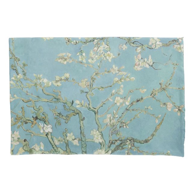 Vincent Van Gogh - Almond blossom Kissenbezug (Vorderseite)