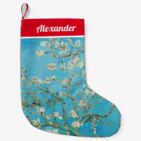 Vincent Van Gogh - Almond Blossom