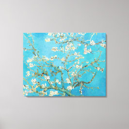 Vincent van Gogh - Almond Blossom Leinwanddruck
