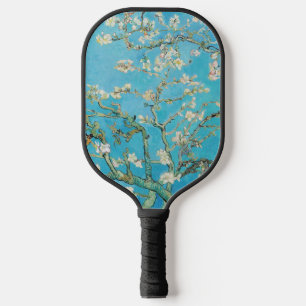 Vincent van Gogh - Almond Blossom Pickleball Schläger