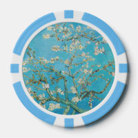 Vincent van Gogh - Almond Blossom