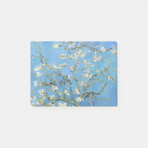 Vincent van Gogh Almond Blossom Post-it Klebezettel
