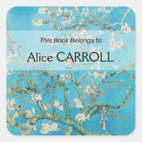 Vincent van Gogh - Almond Blossom
