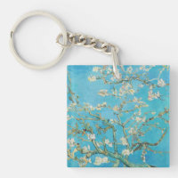 Vincent van Gogh - Almond Blossom