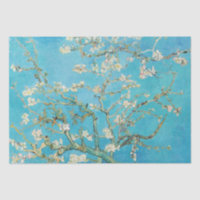 Vincent van Gogh - Almond Blossom