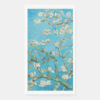 Vincent van Gogh - Almond Blossom