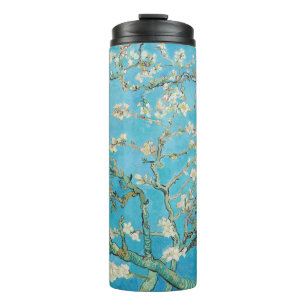 Vincent van Gogh - Almond Blossom Thermosbecher