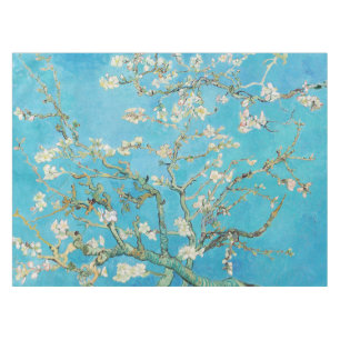 Vincent van Gogh - Almond Blossom Tischdecke