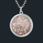 Vincent Van Gogh Almond Blossoms Beige Watch Versilberte Kette<br><div class="desc">Weich beige Almond-Blüten-Ketten: Verzieren Sie die zauberhafte Schönheit unserer sanften Beige-Almond-Blütenkunst, die Vincent Van Gogh's Almond-Blüten vor einem eleganten Hintergrund in Beige präsentiert. Diese Halskette wird zu einem wertvollen Stück, das den Geist des Frühlings und den Reiz des künstlerischen Ausdrucks zelebriert. Perfekt als Geschenk für sich selbst oder einen geliebten...</div>