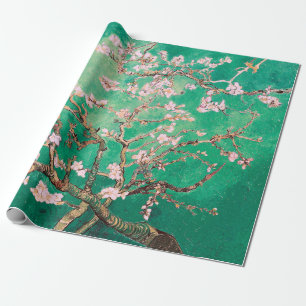 Vincent Van Gogh Almond Blossoms Geschenkpapier