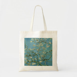 Vincent Van Gogh Almond Blossoms Totasche Tragetasche