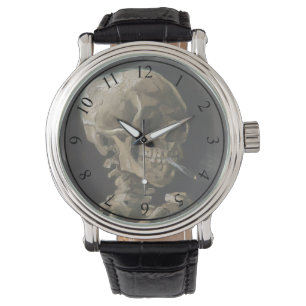 Vincent van Gogh Art Armbanduhr