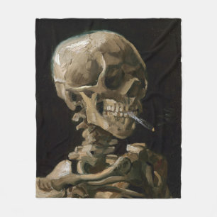 Vincent van Gogh Art Fleecedecke