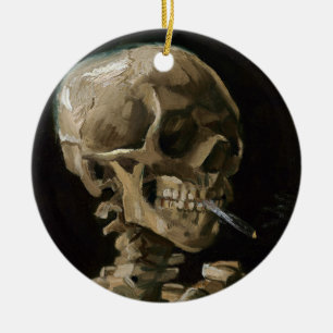 Vincent van Gogh Art Keramikornament