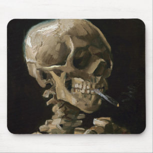 Vincent van Gogh Art Mousepad