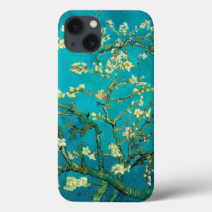 Vincent Van Gogh Blossoming Almond Tree Floral Art Case-Mate iPhone Hülle