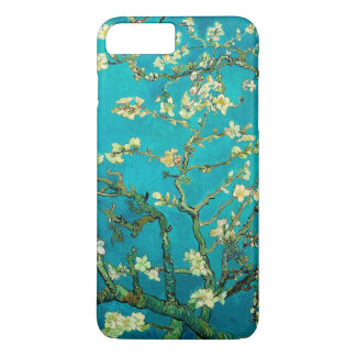 Vincent Van Gogh Blossoming Almond Tree Floral Art Case-Mate iPhone Hülle
