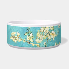 Vincent van Gogh Blossomong Almond Tree Napf