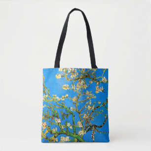 Vincent Van Gogh - Blühender Mandelbaum - Kunst