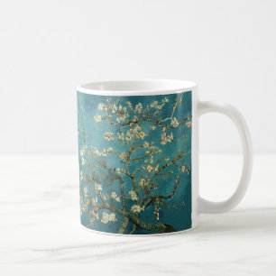 Vincent Van Gogh - blühender Mandelbaum Tasse