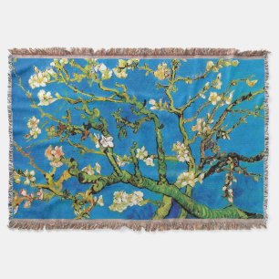 Vincent Van Gogh - Blühendes Almond Tree Kunst, Di Decke