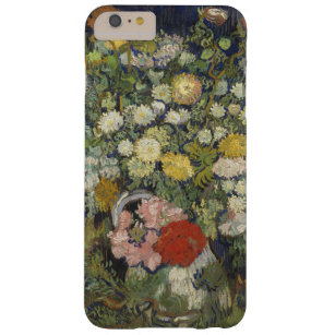 Vincent van Gogh   Blumenstrauß der Blumen in Barely There iPhone 6 Plus Hülle