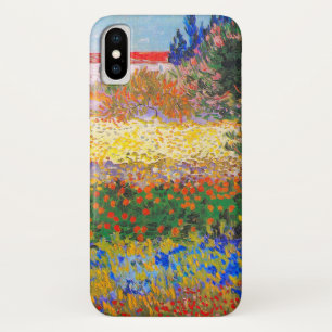 Vincent Van Gogh Blütengarten Case-Mate iPhone Hülle