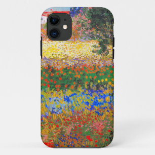 Vincent Van Gogh Blütengarten Case-Mate iPhone Hülle